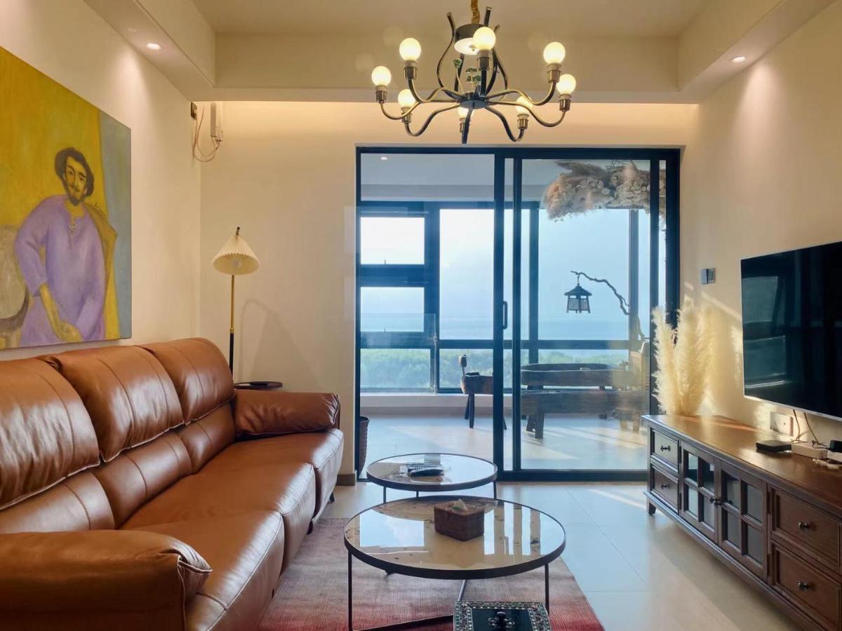 דאלי Ning-House Lake View Inn מראה חיצוני תמונה