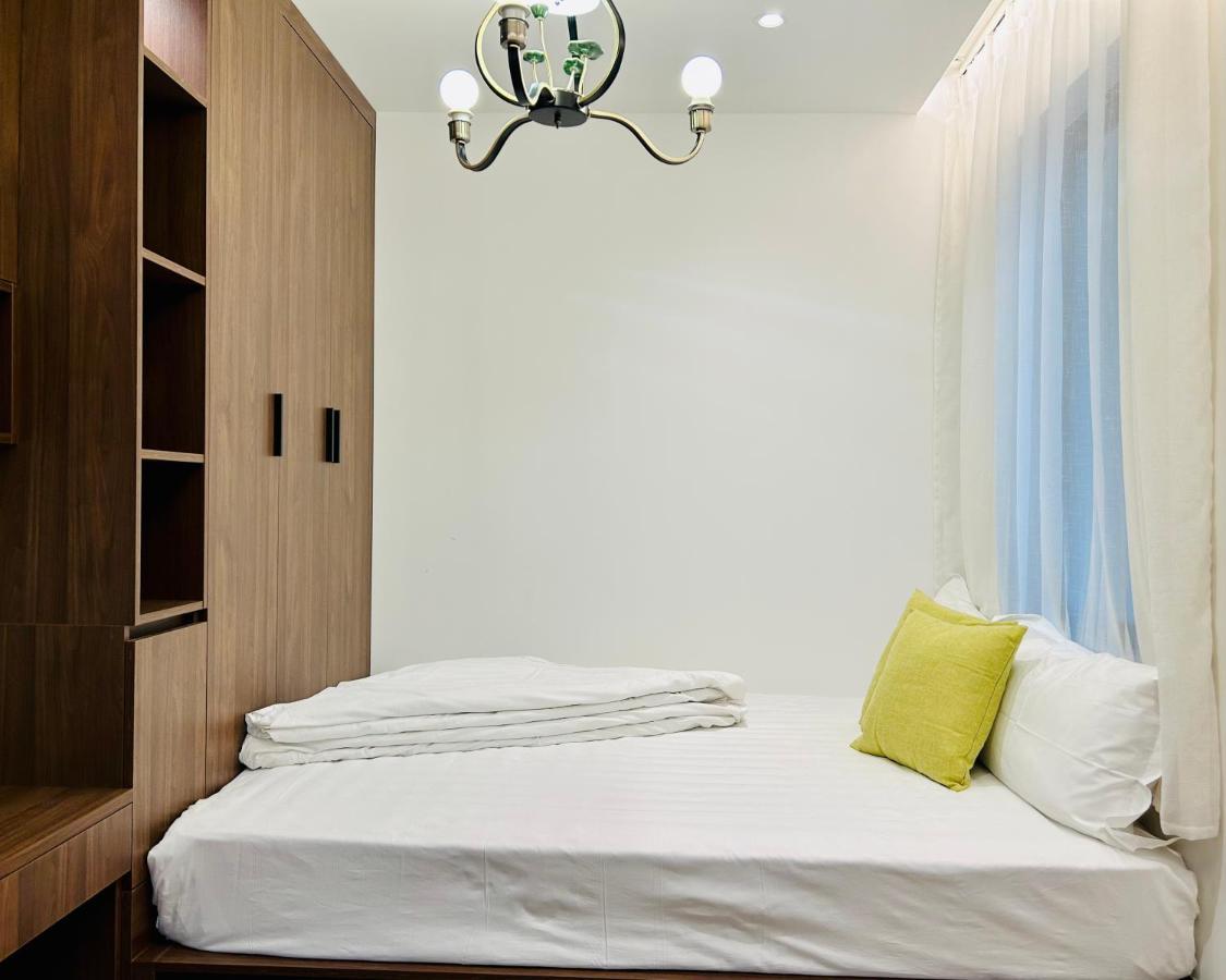 דאלי Ning-House Lake View Inn מראה חיצוני תמונה